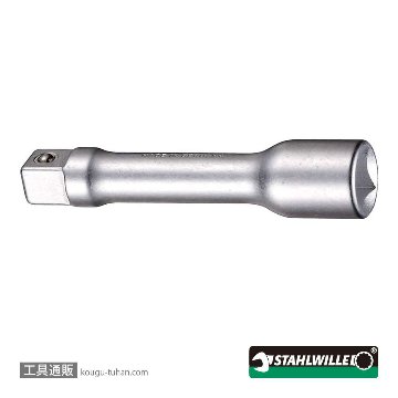 427/10 (3/8SQ)エキステンションバー 240mm