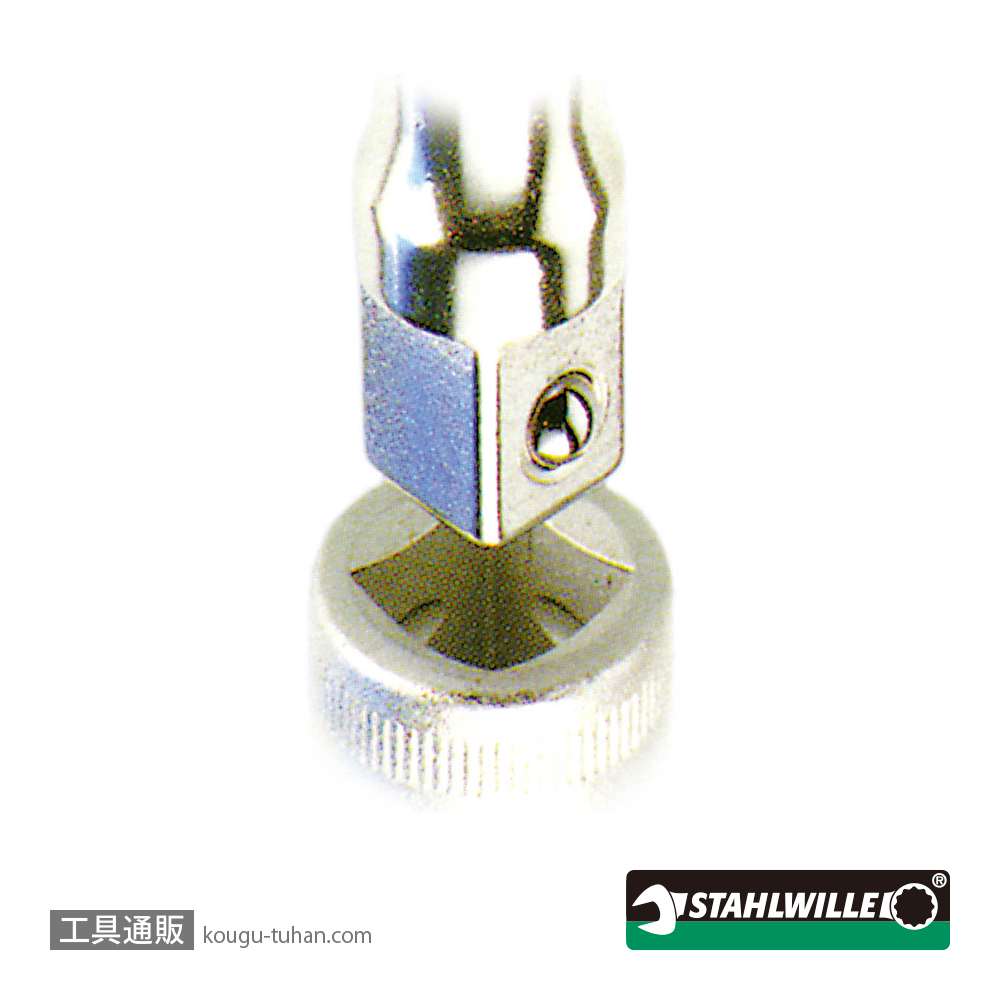 スタビレー 427/18 (3/8SQ)エキステンションバー 455mmの画像
