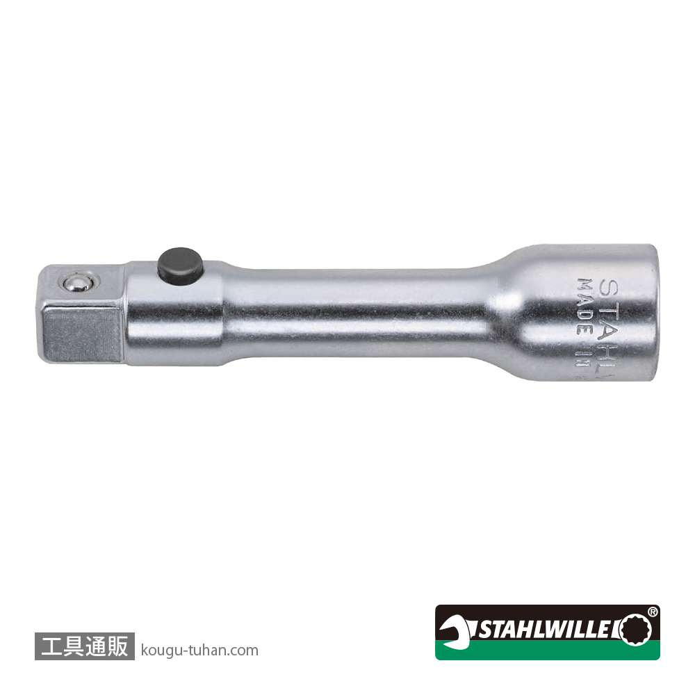 スタビレー 427/3QR (3/8SQ)エキステンションバー 76mmの画像