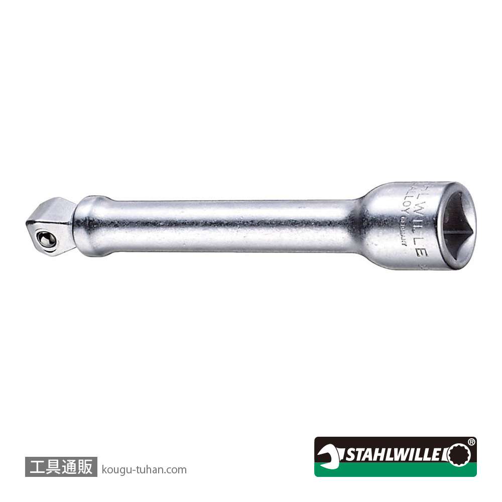 スタビレー 509/5W (1/2SQ)エキステンションバー 130mmの画像