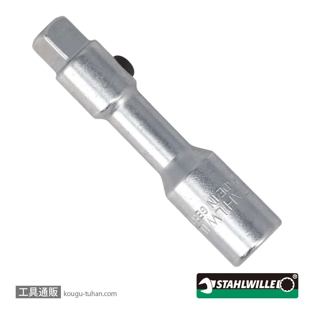 スタビレー 405/2QR (1/4SQ)エキステンションバー 54mmの画像