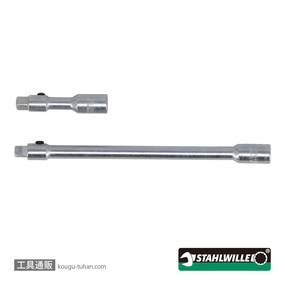 スタビレー 405/2QR (1/4SQ)エキステンションバー 54mmの画像