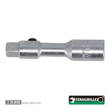 スタビレー 405/2QR (1/4SQ)エキステンションバー 54mmの画像
