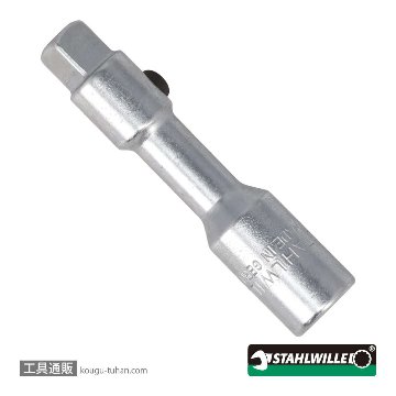 スタビレー 405/2QR (1/4SQ)エキステンションバー 54mmの画像
