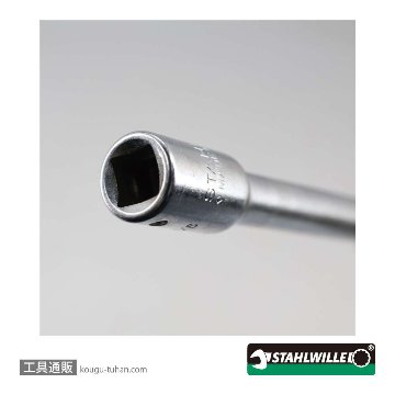 スタビレー 405/2QR (1/4SQ)エキステンションバー 54mmの画像