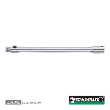 405/4QR (1/4SQ)エキステンションバー 102mm