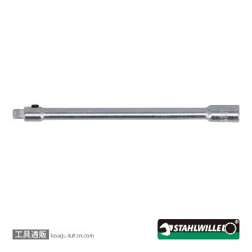 405/6QR (1/4SQ)エキステンションバー 150mm