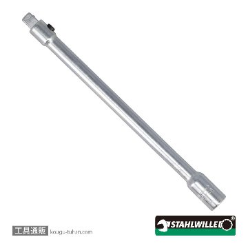 スタビレー 405/6QR (1/4SQ)エキステンションバー 150mmの画像
