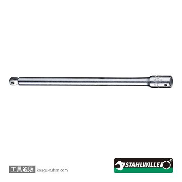 405/14W (1/4SQ)エキステンションバー 43mm