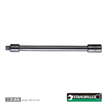 414H-4 HI-LOKボルト用エキステンションバー 102mm