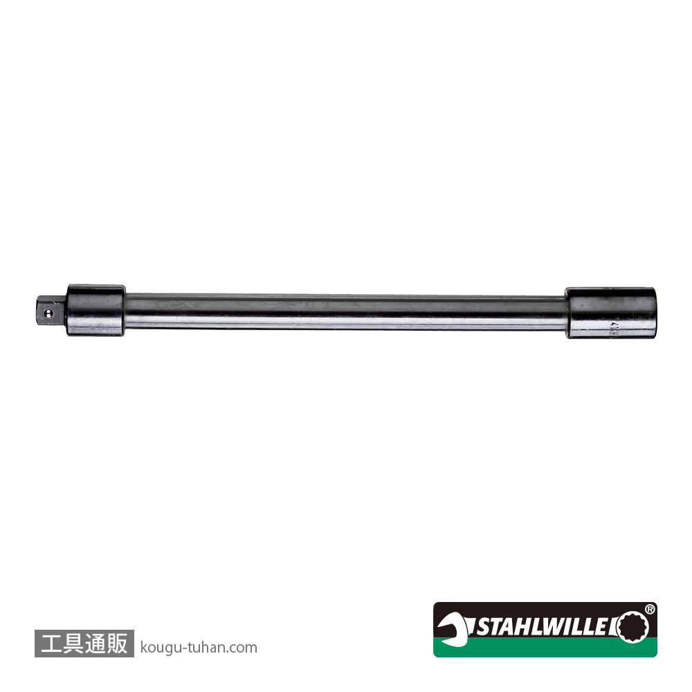 スタビレー 414H-6 HI-LOKボルト用エキステンションバー 152mmの画像