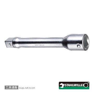 スタビレー 559/4 (3/4SQ)エキステンションバー 95mmの画像
