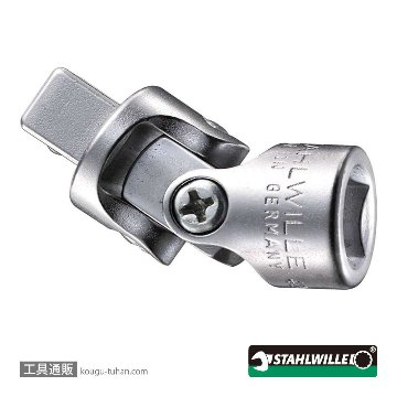 428 (3/8SQ)ユニバーサルジョイント