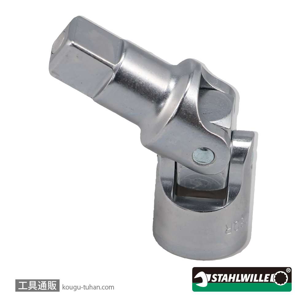 スタビレー 428QR (3/8SQ)ユニバーサルジョイントの画像