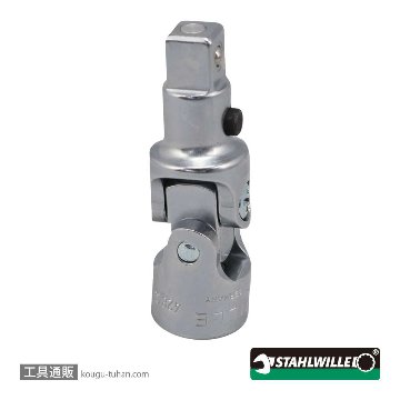 スタビレー 428QR (3/8SQ)ユニバーサルジョイントの画像
