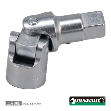 スタビレー 428QR (3/8SQ)ユニバーサルジョイントの画像