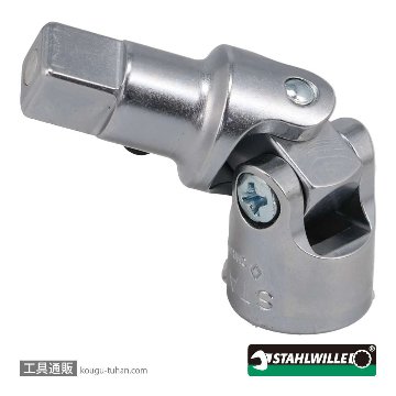 スタビレー 428QR (3/8SQ)ユニバーサルジョイントの画像