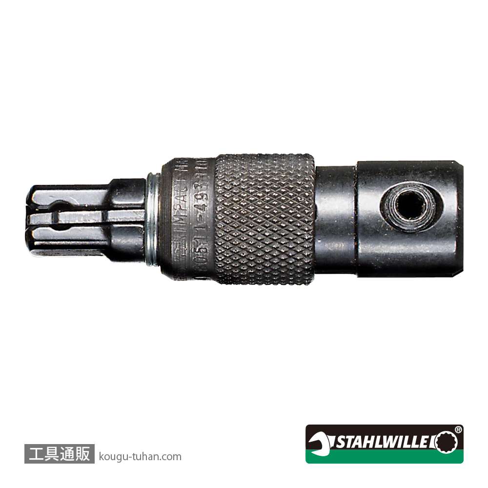 スタビレー 417/1 (1/4SQ)ロッキングアダプターの画像