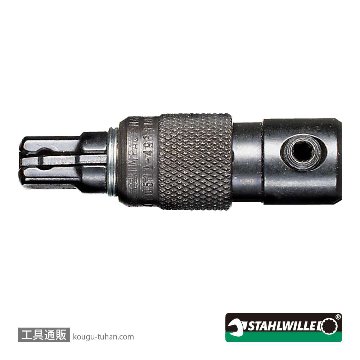 スタビレー 417/1 (1/4SQ)ロッキングアダプターの画像