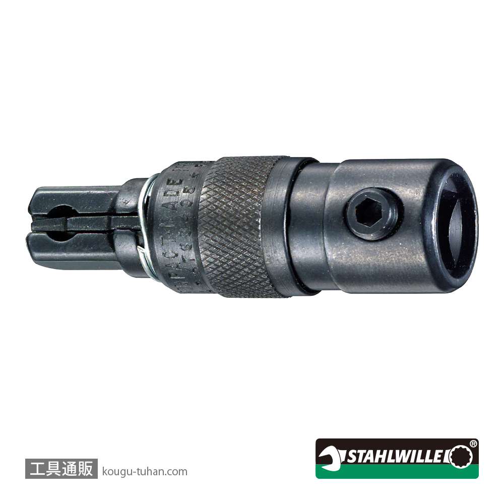 スタビレー 433/1 (3/8SQ)ロッキングアダプター (96122701)の画像