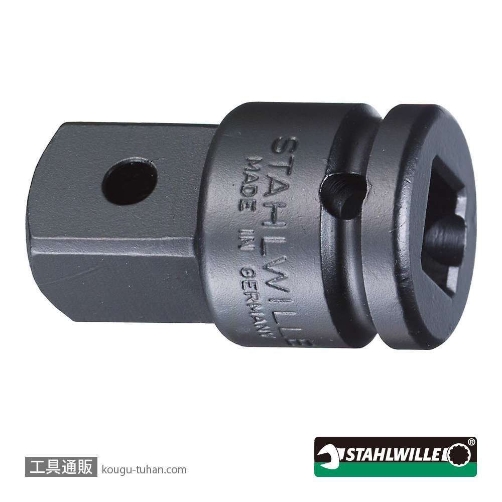 スタビレー 514IMP (1/2SQx3/4SQ) インパクト用アダプターの画像