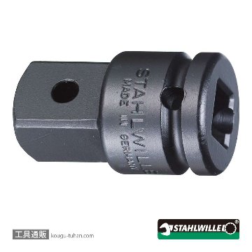514IMP (1/2SQx3/4SQ) インパクト用アダプター