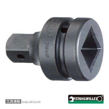 866IMP (3/4SQx1SQ)インパクト用アダプター