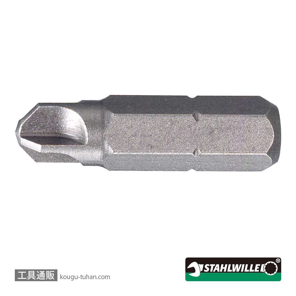 スタビレー 13010-3 (1/4")TORQ-SETビット 3の画像