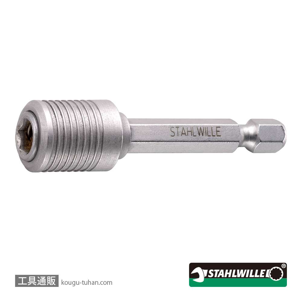 スタビレー 3825/1 (1/4SQ-1/4SQ)ビットアダプターの画像