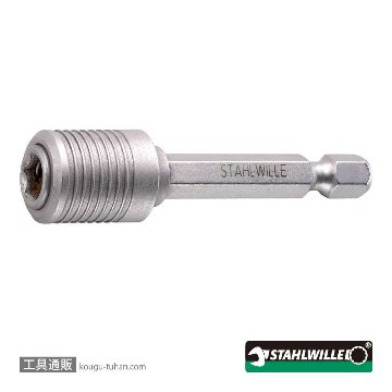 スタビレー 3825/1 (1/4SQ-1/4SQ)ビットアダプターの画像