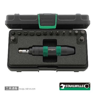 4060KN インパクトドライバー15点セット M5-M10
