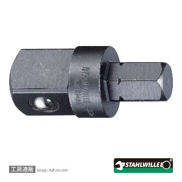 4036 (3/8SQx1/2SQ)インパクトドライバー用アダプター
