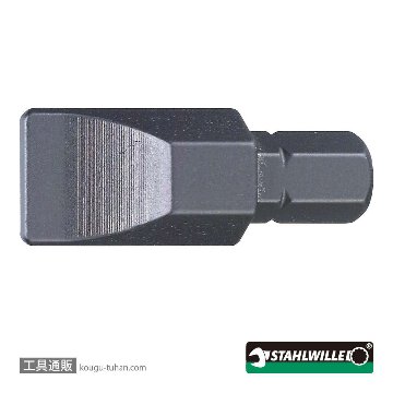 4042 (3/8SQ)インパクトドライバー用マイナスビット1.6