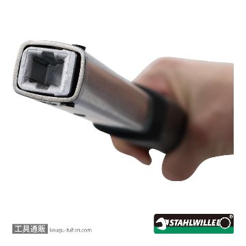 スタビレー 730N/5 差替式プリセット型トルクレンチ 10-50Nmの画像