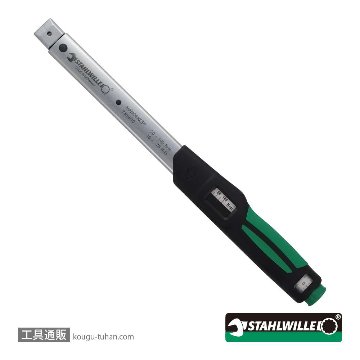 スタビレー 730N/10 差替式プリセット型トルクレンチ 20-100Nmの画像