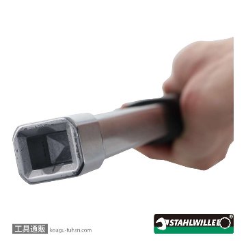 スタビレー 730N/12 差替式プリセット型トルクレンチ 25-130Nmの画像