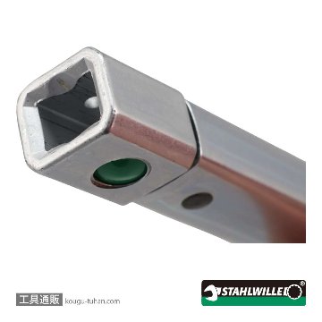 スタビレー 730N/20 差替式プリセット型トルクレンチ 40-200Nmの画像