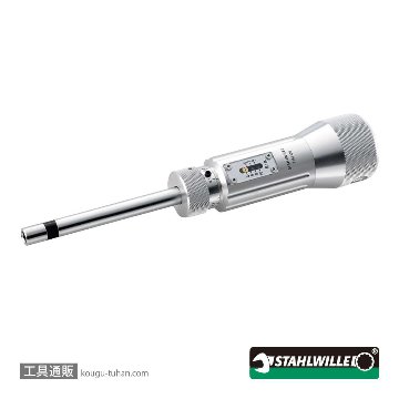 スタビレー 775/100 (1/4")トルクドライバー 400-1000cNmの画像