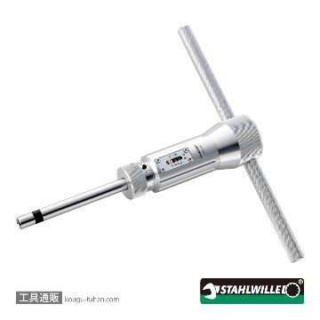スタビレー 775/100 (1/4")トルクドライバー 400-1000cNmの画像