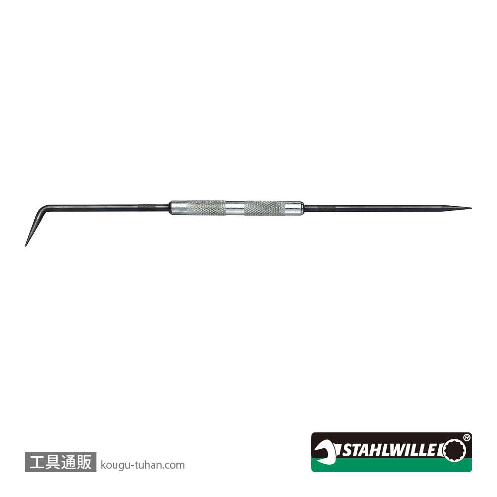 スタビレー 12321 ケガキ針 (77100000)の画像