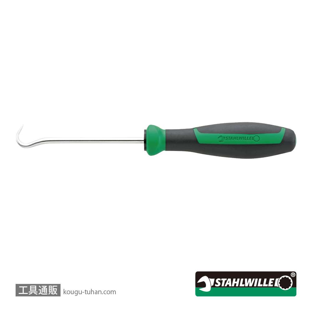 スタビレー 13003 ピックツール フックタイプの画像