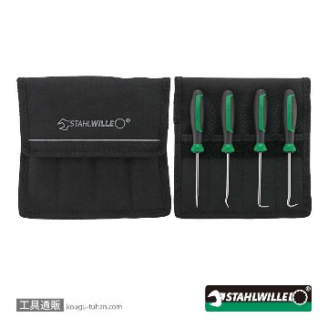 13000/4 ピックツール4本セット