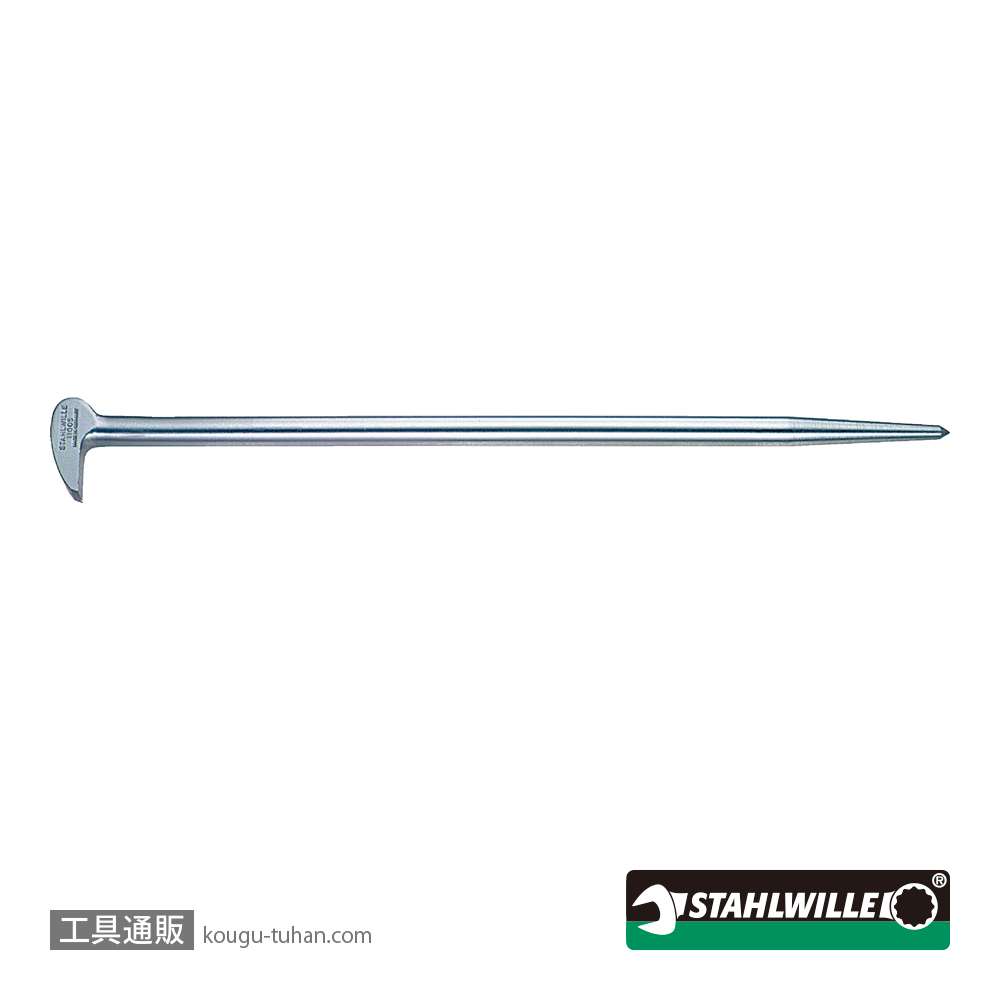 スタビレー 11005 プライバー 400MM (72090000)の画像