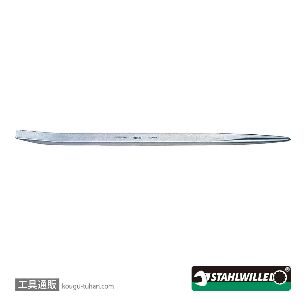 スタビレー 11006 ピンチバー 400MM (72090002)の画像