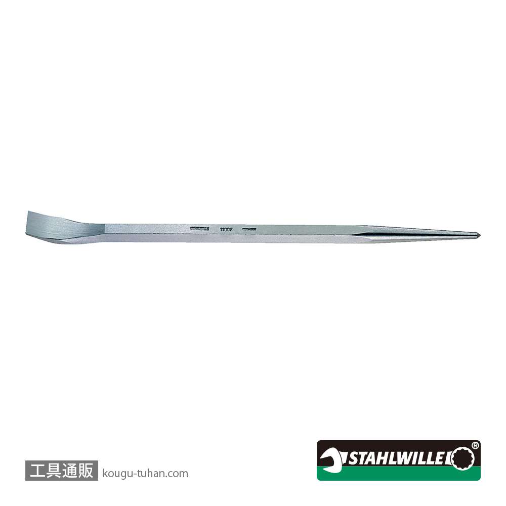 スタビレー 11007 ピンチバー 400MM (72090003)の画像