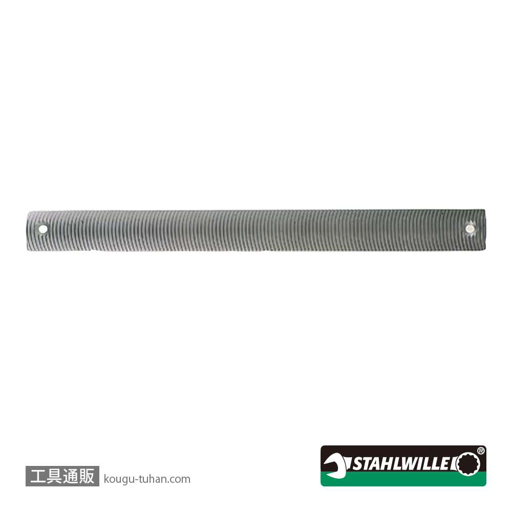 スタビレー 10921 ヤスリホルダー(10922)用ヤスリ 荒目の画像