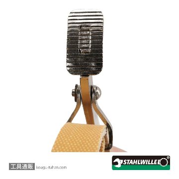 スタビレー 12005 ストラップレンチ 対応サイズ0-180mmの画像
