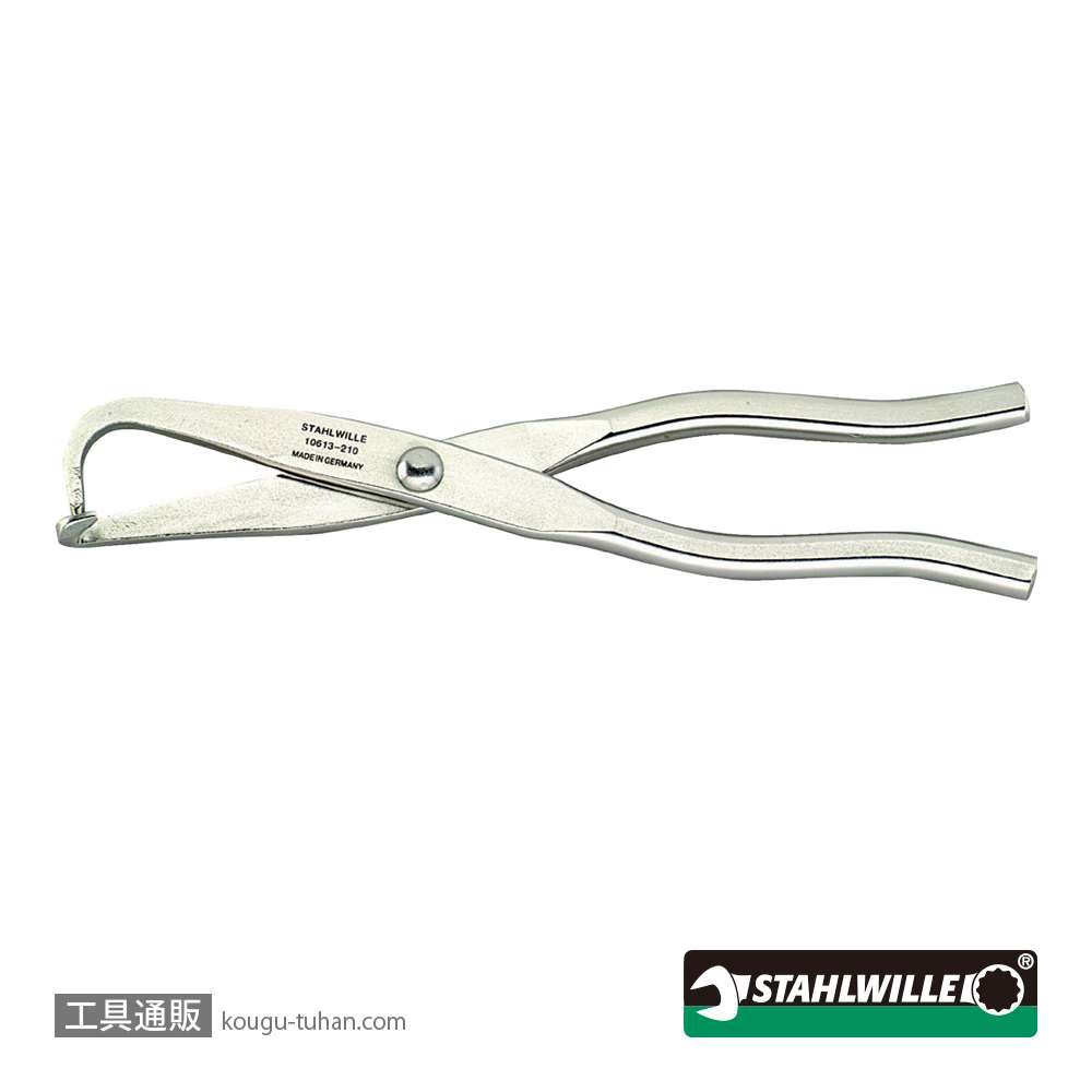 スタビレー 10613-210 ブレーキスプリングプライヤー (76413001)の画像