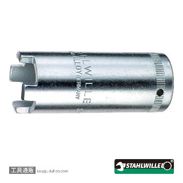 スタビレー 3678 (1/2SQ)4ポイントソケットの画像