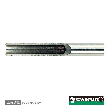 1523 スリーブ 4.0X6.5X50mm